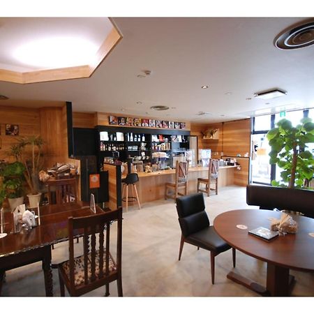 Mine Grand Hotel - Vacation Stay 59539V מראה חיצוני תמונה