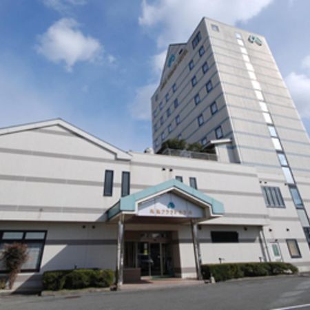 Mine Grand Hotel - Vacation Stay 59539V מראה חיצוני תמונה